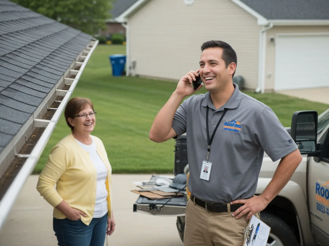 Local Roofing Contractors Brimley, MI FAQs